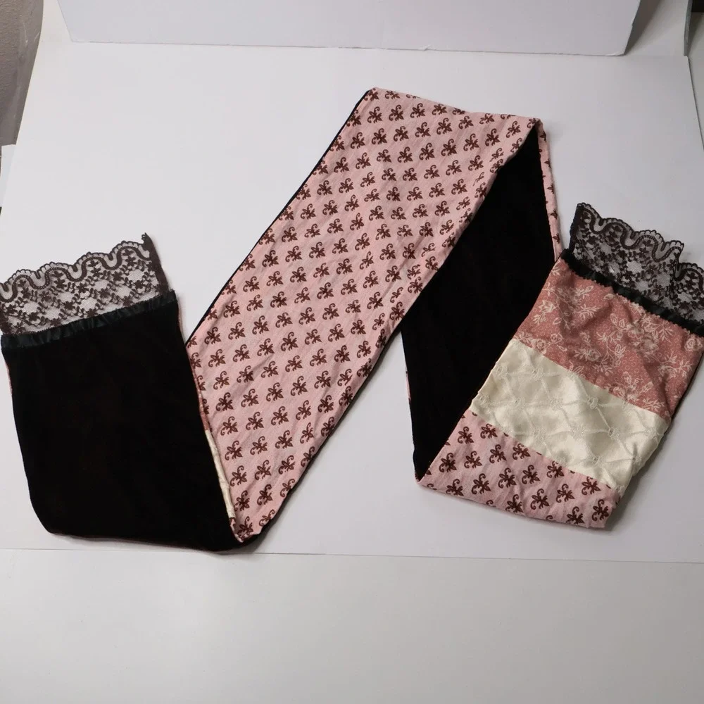 N/A vintage patchwork